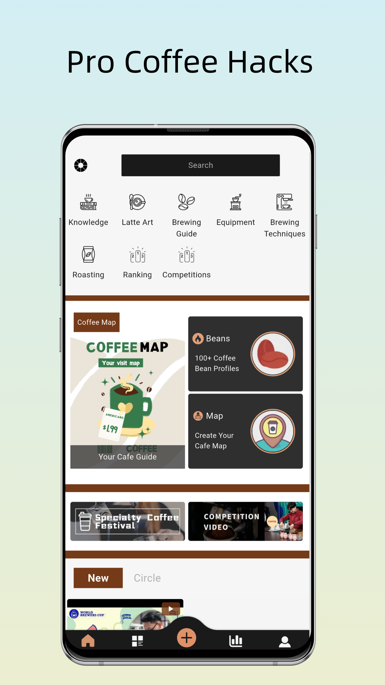 App Screenshot Preview