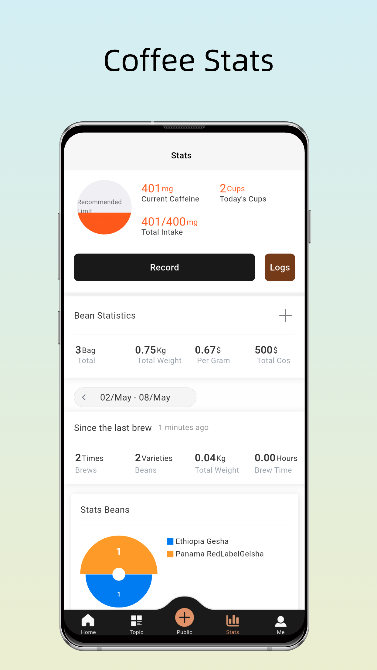 App Screenshot Preview