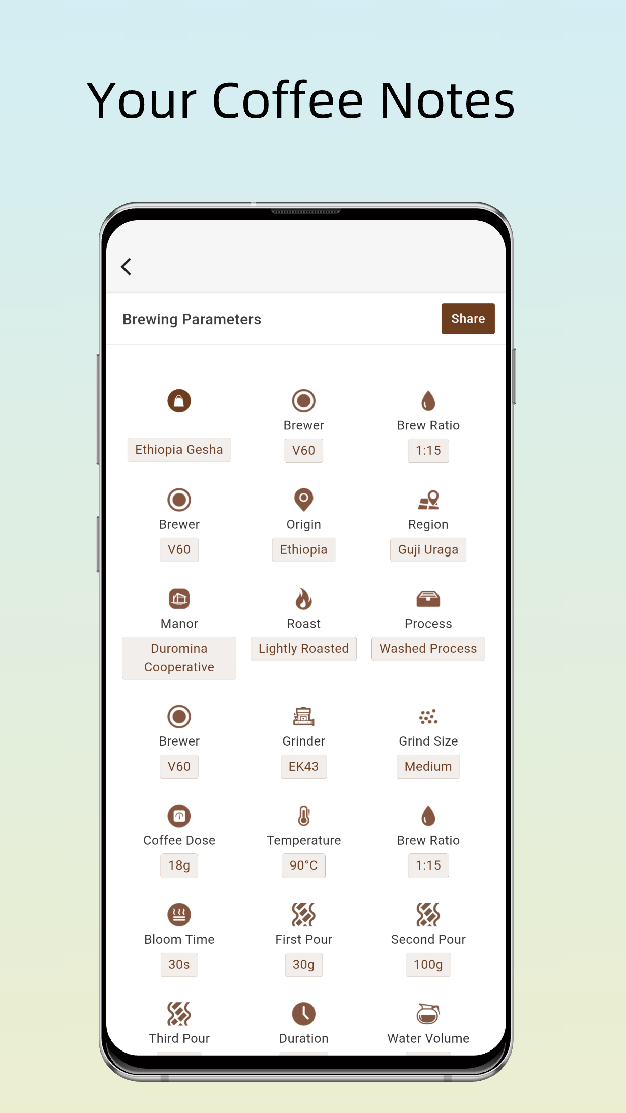 App Screenshot Preview